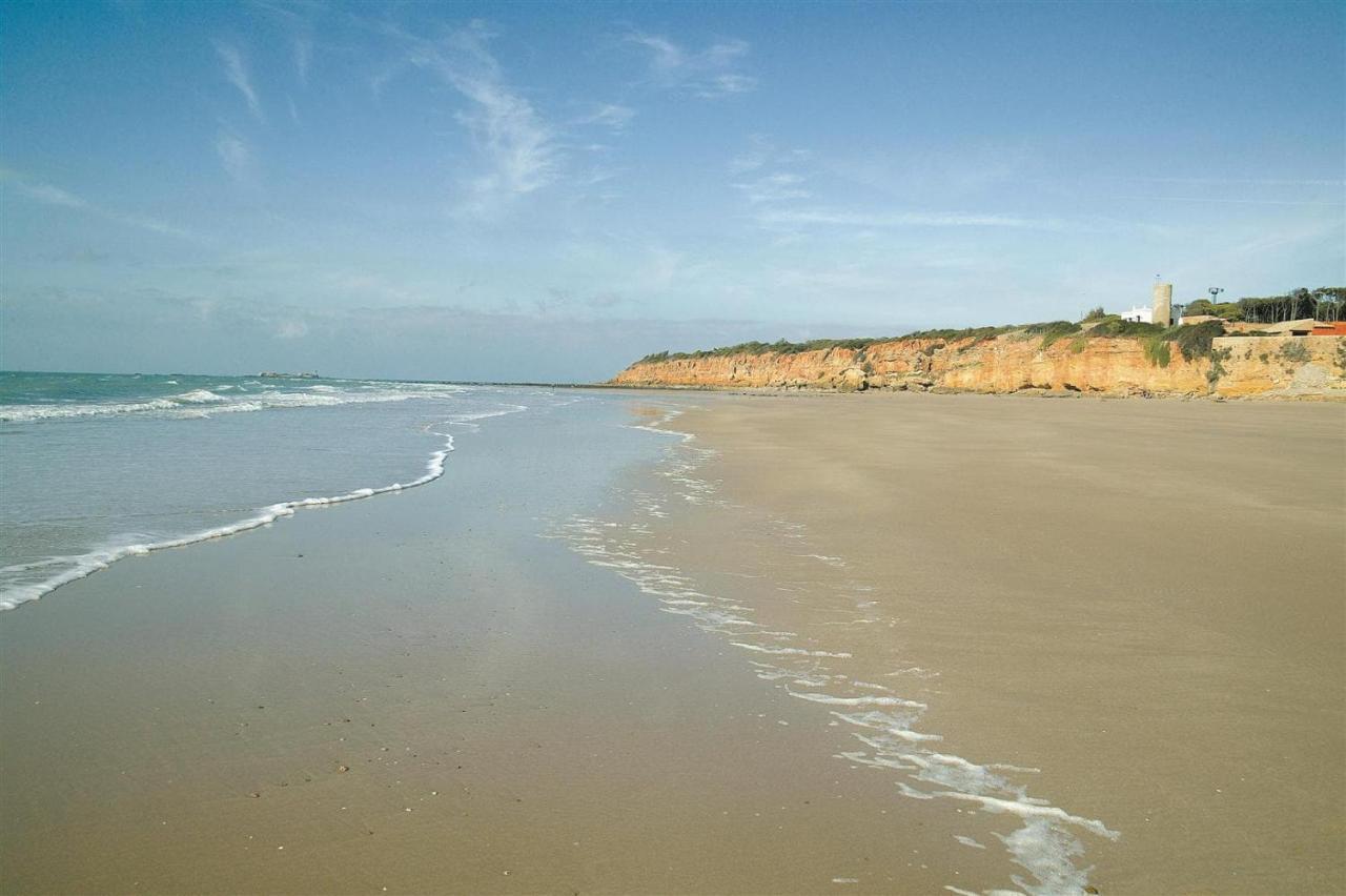 Parisito Beach Chiclana de la Frontera Kültér fotó